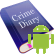 Crime Diary app on Google Play