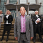 Tuckers Solicitors – The Briefs, ITC