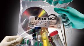 Forensic Testing Scandal