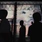 Youth prison