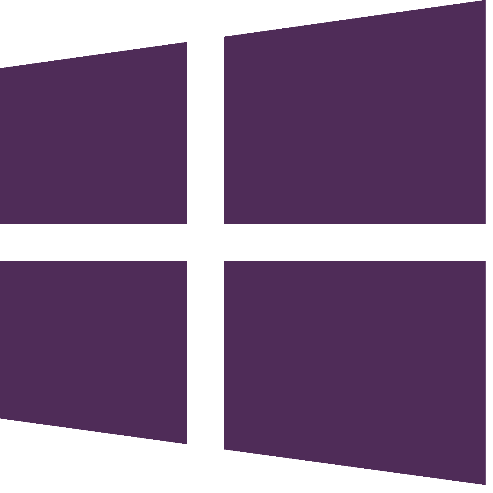 WindowsPurple Tuckers Solicitors