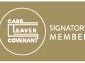 CLC Gold MEMBER Sig Logo For A4 Posters and Flyers Small