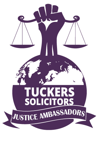 Justice Ambassadors @ Tuckers Solicitors